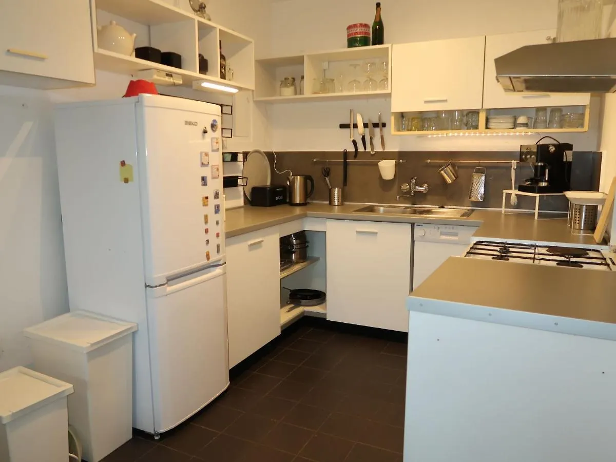 Apartment Branka By Interhome Moscenicka Draga