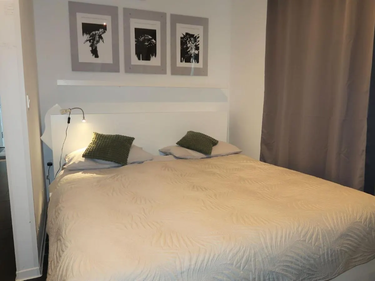 Apartment Branka By Interhome Moscenicka Draga