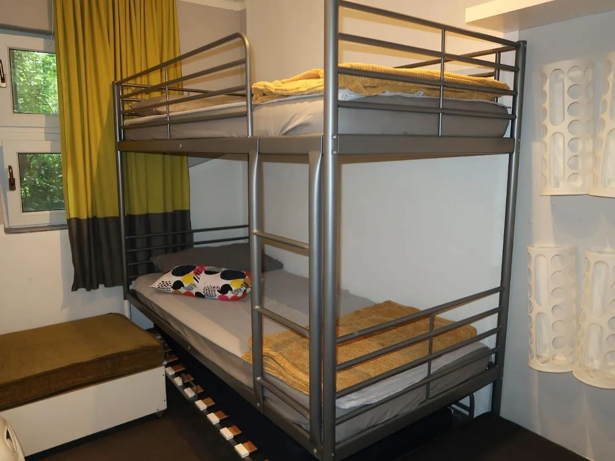 Apartment Branka By Interhome Moscenicka Draga